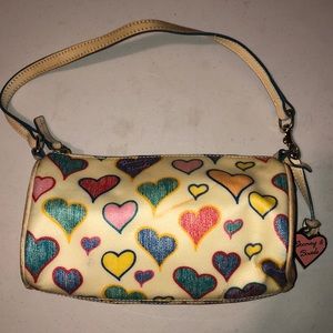 Rooney & Bourke Mini handbag